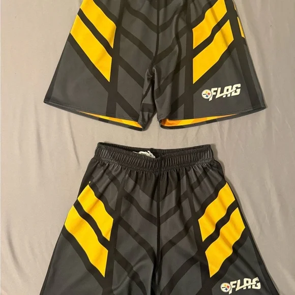 Youth FLag football shorts - Picture 1 of 1